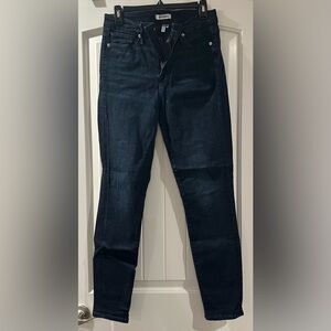 Good American Skinny Jeans